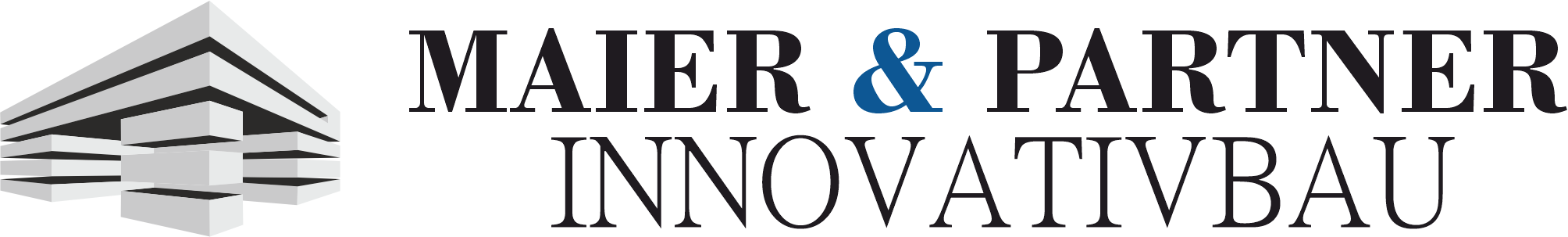 Logo von MP-INNOVATIVBAU (hell)