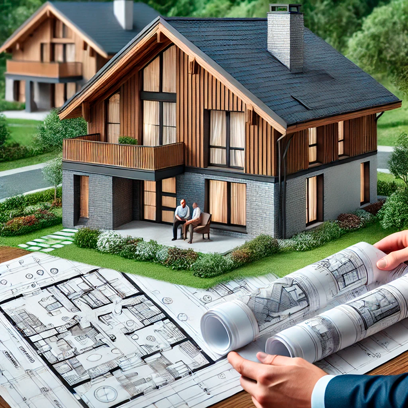 Individuelle Projekte – Wir planen Ihr Zuhause ganz nach Ihren Wünschen – persönlich, kreativ und maßgeschneidert. Für ein Wohnkonzept, das Ihren Lebensstil perfekt widerspiegelt.